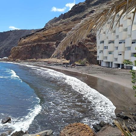 Seaview Apartment, Playa Chica, Las Gaviotas, Apartamento 311 산타크루스데 테네리페 외부 사진