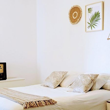 Seaview Apartment, Playa Chica, Las Gaviotas, Apartamento 311 산타크루스데 테네리페 외부 사진