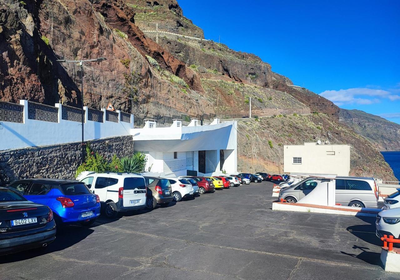 Seaview Apartment, Playa Chica, Las Gaviotas, Apartamento 311 산타크루스데 테네리페 외부 사진