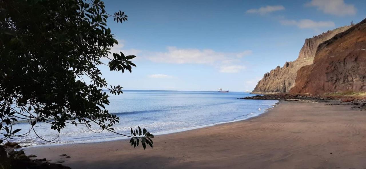 Seaview Apartment, Playa Chica, Las Gaviotas, Apartamento 311 산타크루스데 테네리페 외부 사진