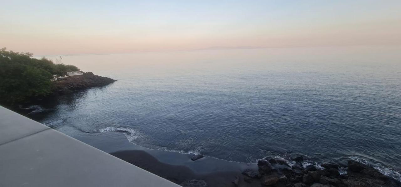 Seaview Apartment, Playa Chica, Las Gaviotas, Apartamento 311 산타크루스데 테네리페 외부 사진