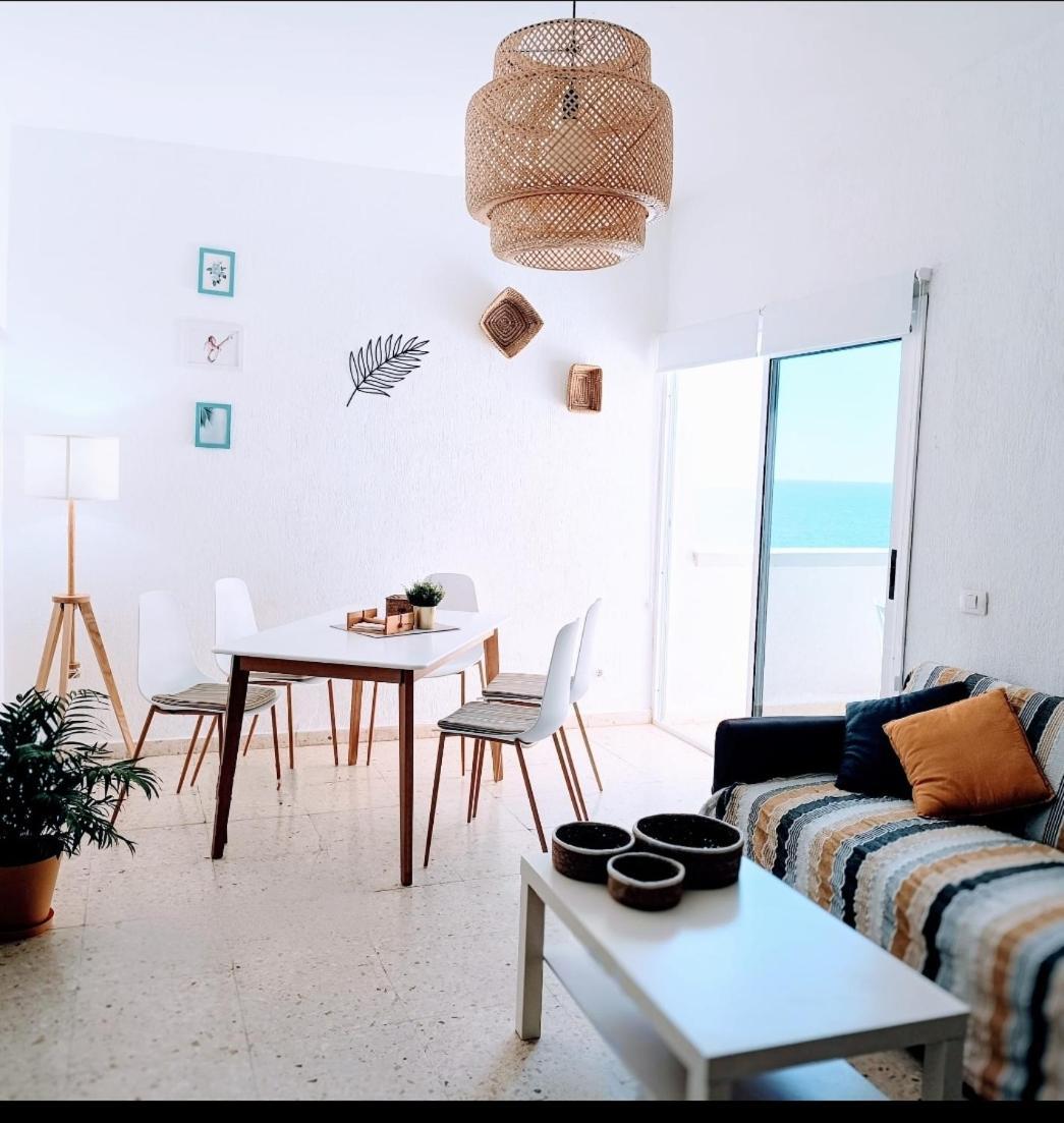 Seaview Apartment, Playa Chica, Las Gaviotas, Apartamento 311 산타크루스데 테네리페 외부 사진