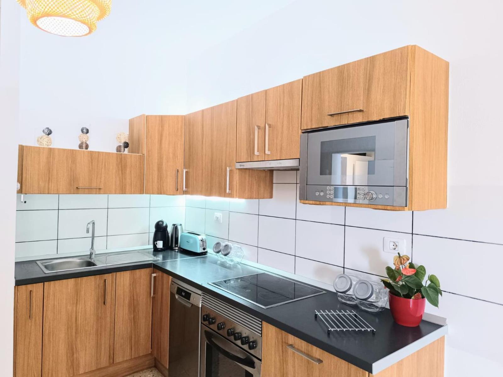 Seaview Apartment, Playa Chica, Las Gaviotas, Apartamento 311 산타크루스데 테네리페 외부 사진