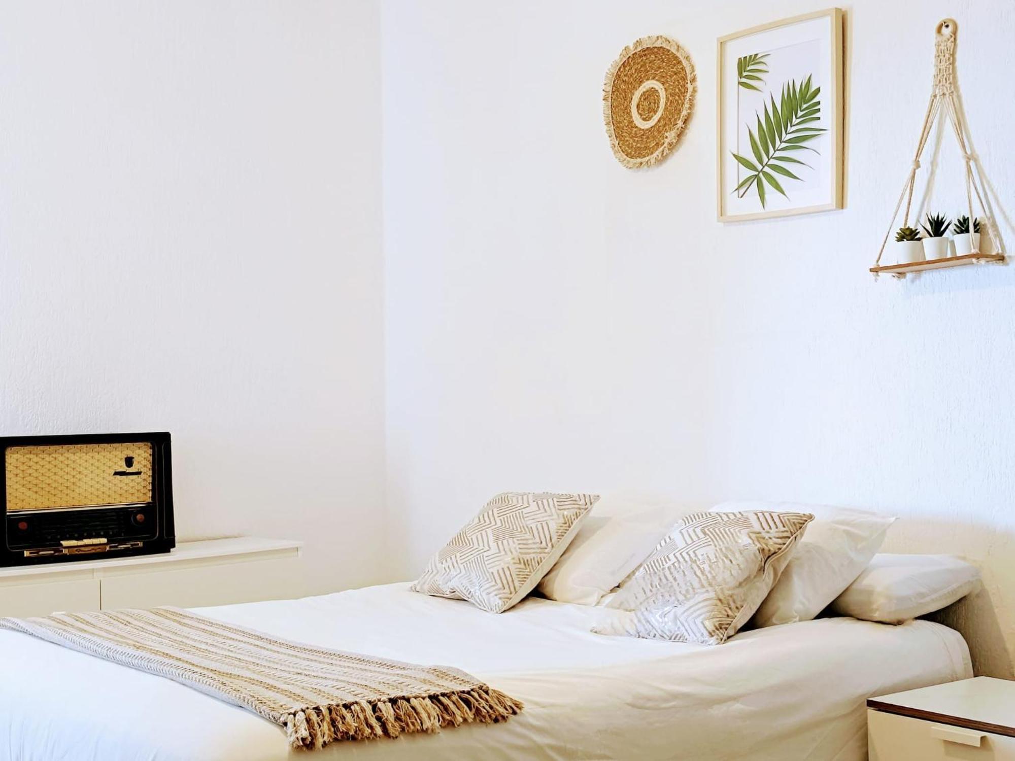 Seaview Apartment, Playa Chica, Las Gaviotas, Apartamento 311 산타크루스데 테네리페 외부 사진