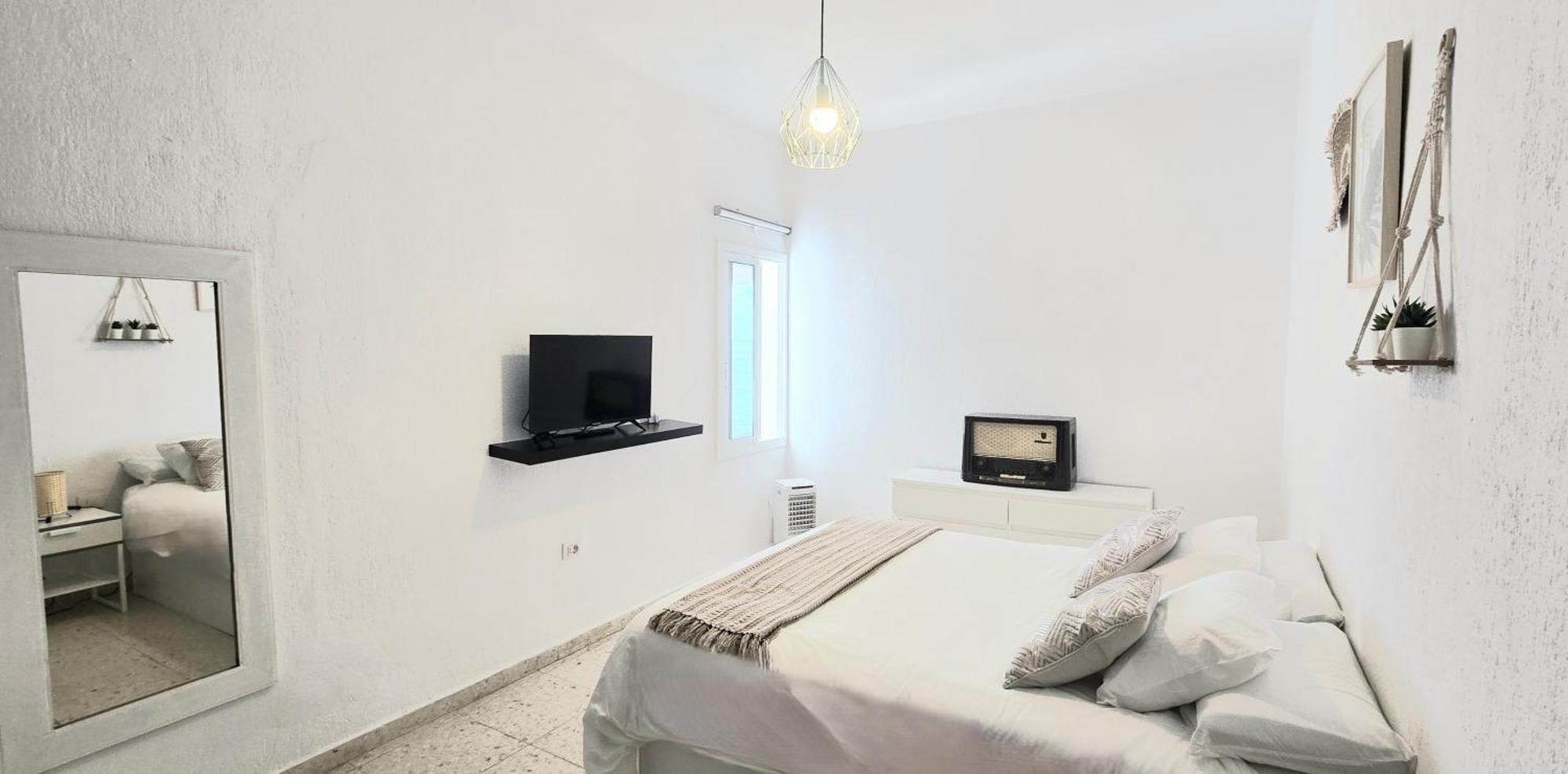 Seaview Apartment, Playa Chica, Las Gaviotas, Apartamento 311 산타크루스데 테네리페 외부 사진