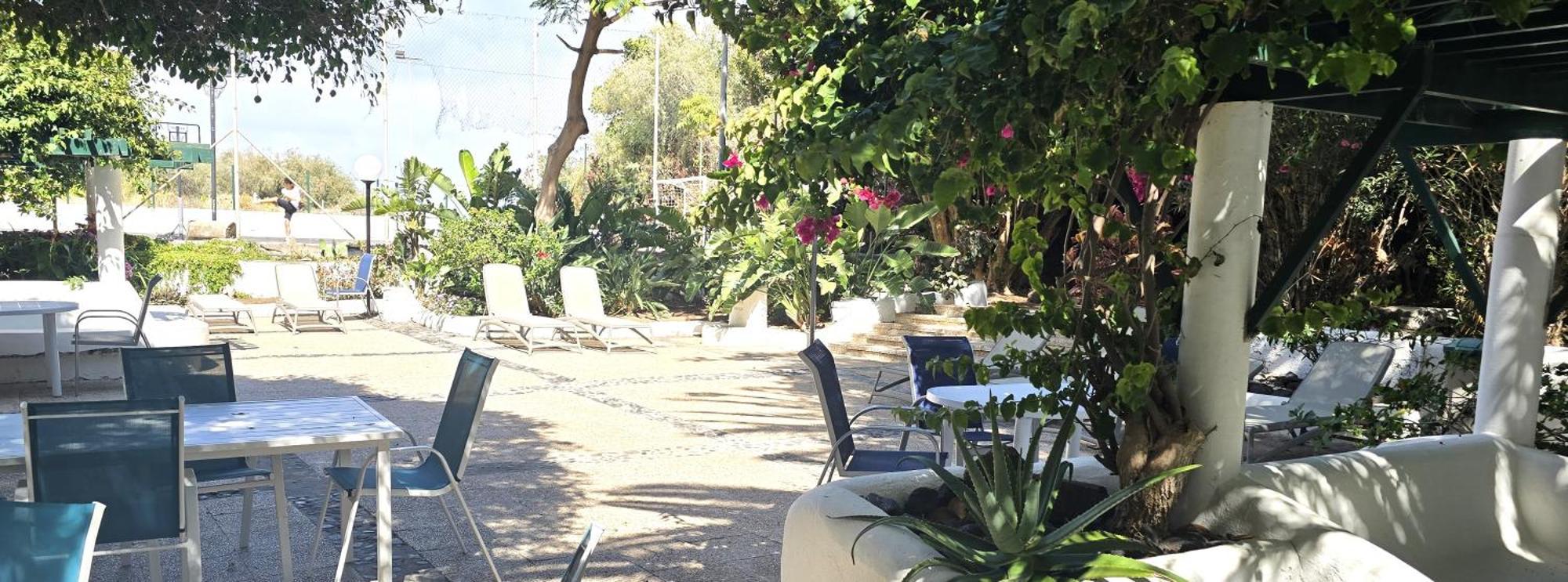 Seaview Apartment, Playa Chica, Las Gaviotas, Apartamento 311 산타크루스데 테네리페 외부 사진