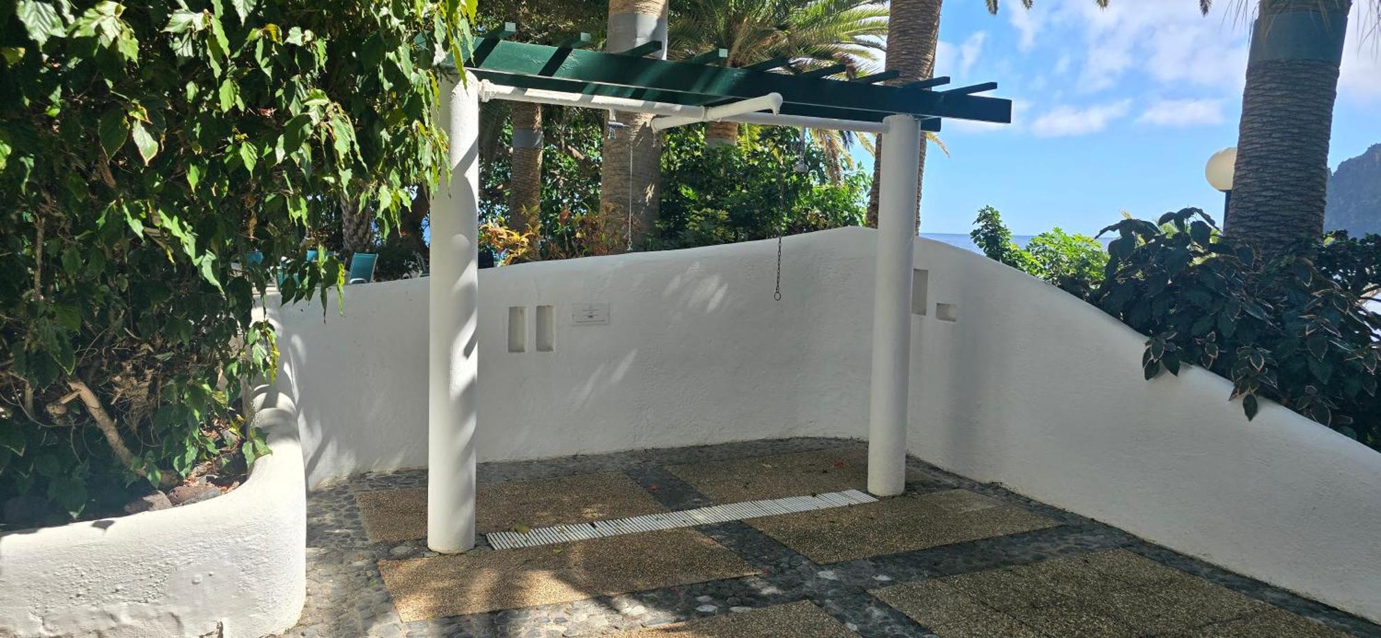 Seaview Apartment, Playa Chica, Las Gaviotas, Apartamento 311 산타크루스데 테네리페 외부 사진