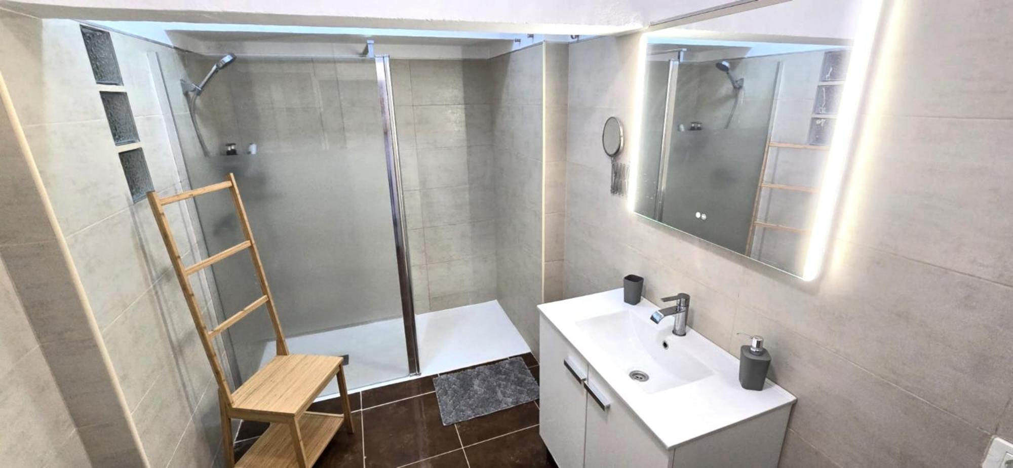 Seaview Apartment, Playa Chica, Las Gaviotas, Apartamento 311 산타크루스데 테네리페 외부 사진