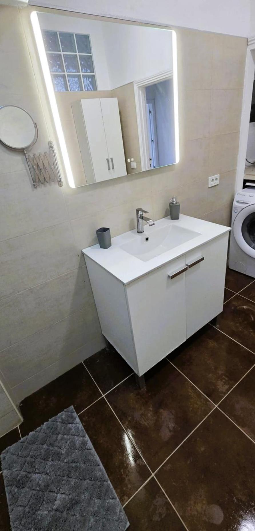 Seaview Apartment, Playa Chica, Las Gaviotas, Apartamento 311 산타크루스데 테네리페 외부 사진