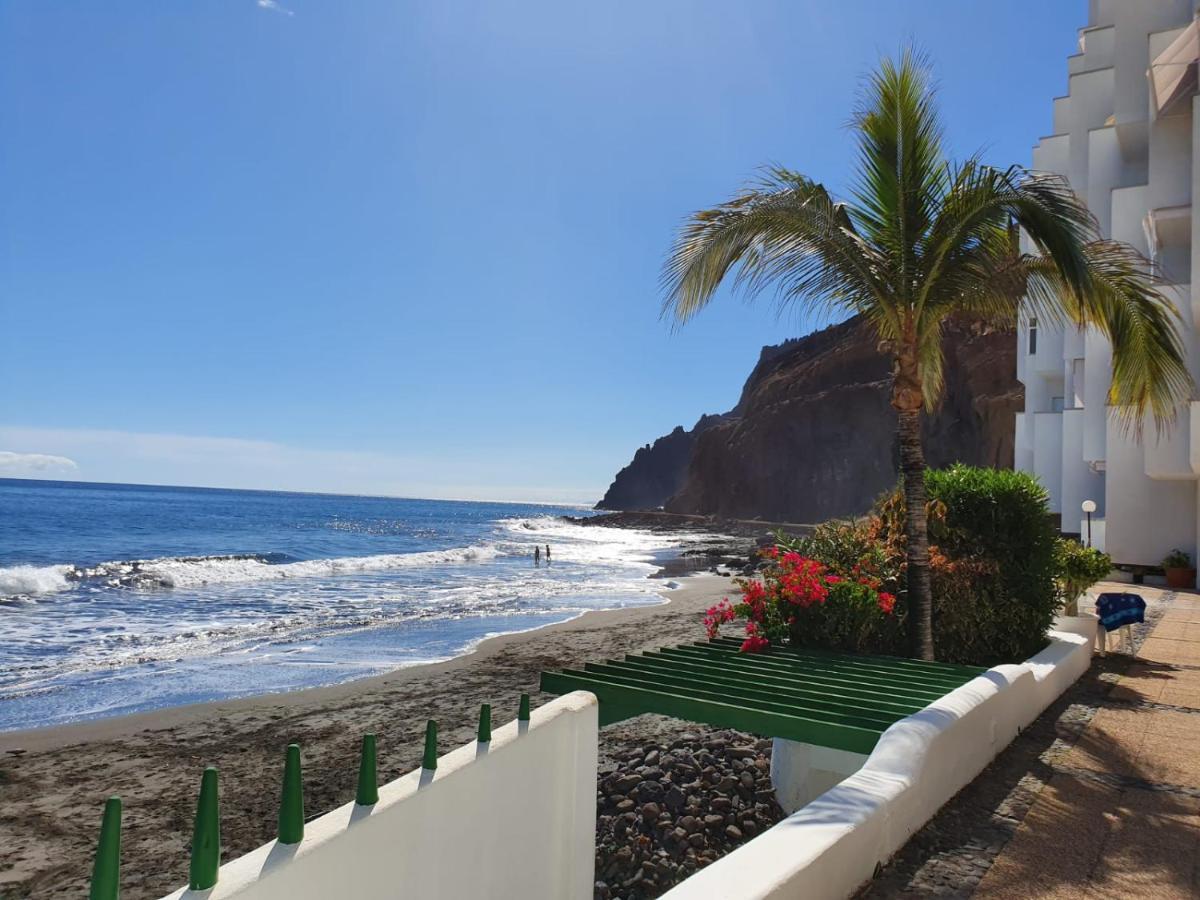 Seaview Apartment, Playa Chica, Las Gaviotas, Apartamento 311 산타크루스데 테네리페 외부 사진
